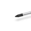 GEARWRENCH #1 x 3inch Pozidriv Dual Material Screwdriver, small image number 2