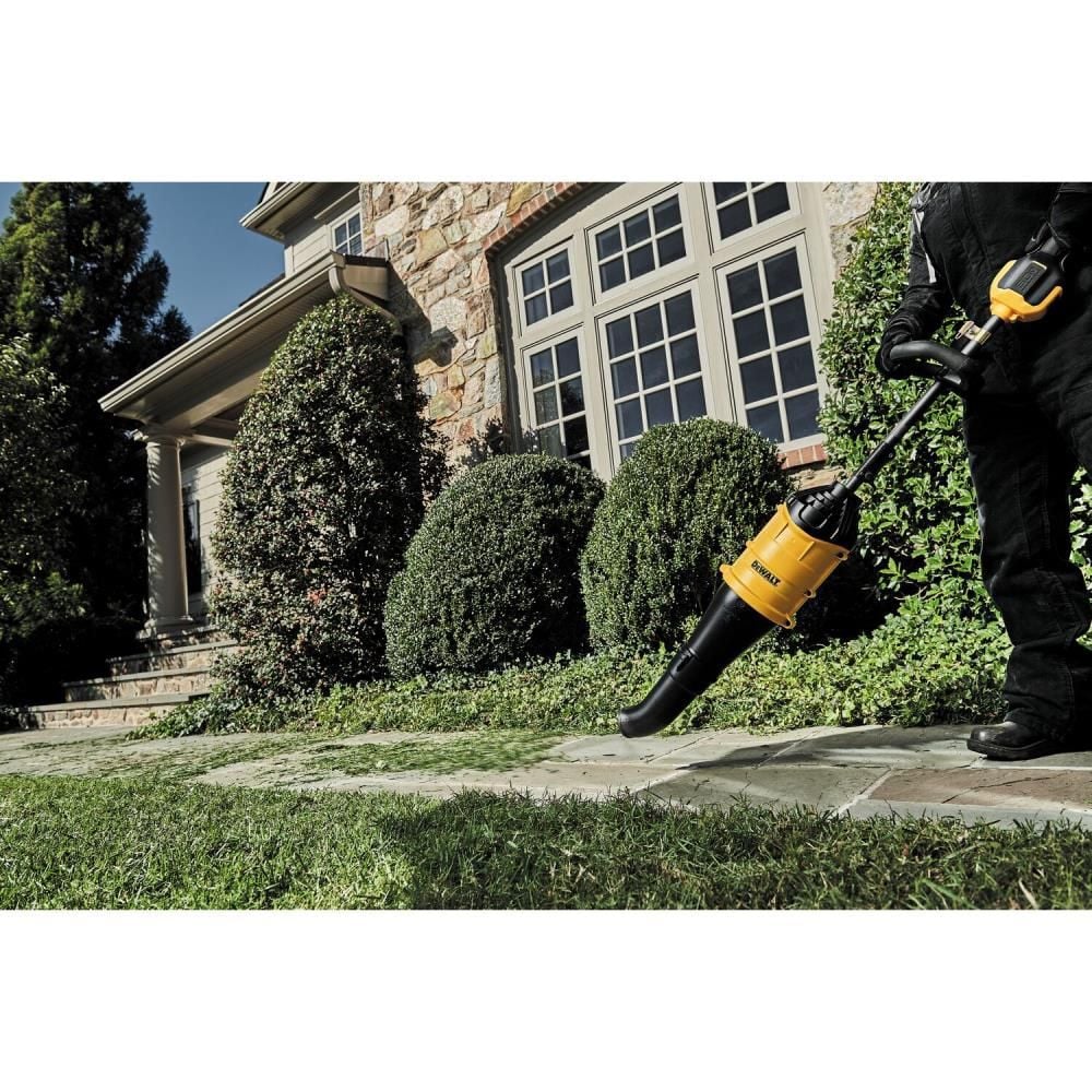 DEWALT 17in String Trimmer Brushless Attachment Capable (Bare Tool), large image number 14