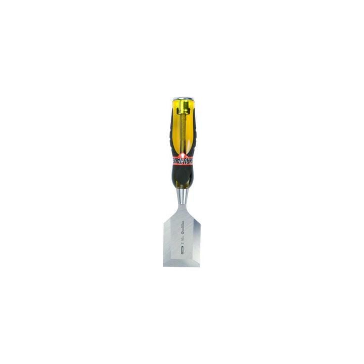 Stanley 2 Inch Wide FATMAX Short Blade Chisel, large image number 1