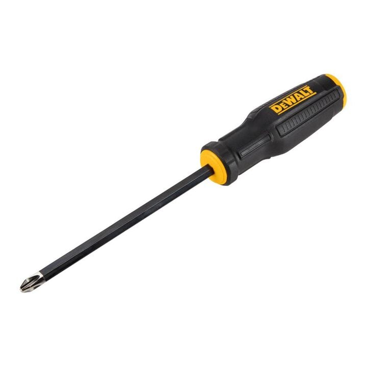DEWALT TOUGHSERIES PH3 Screwdriver, large image number 1