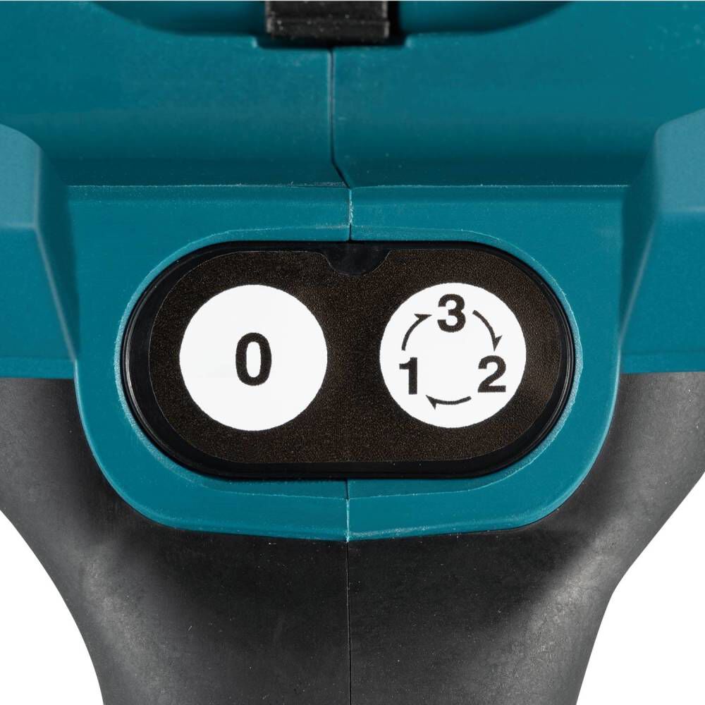 Makita 18V LXT 1/3 Sheet Finishing Sander (Bare Tool), large image number 2