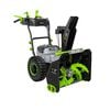 EGO Snow Blower 24 Inch, Self-Propelled, 2-Stage (Bare Tool) Reconditioned, small image number 2
