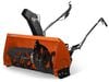 Husqvarna E-Lift Snow Thrower Attachment 42in 2-Stage, small image number 2