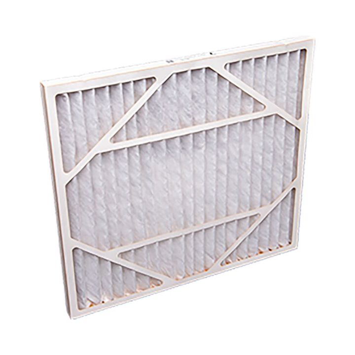 Dri-Eaz MERV 8 Pleated Paper Pre Filter For HEPA 700 1 x 19 x 21in