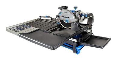 Delta 10 Inch Cruzer Wet Saw, large image number 0