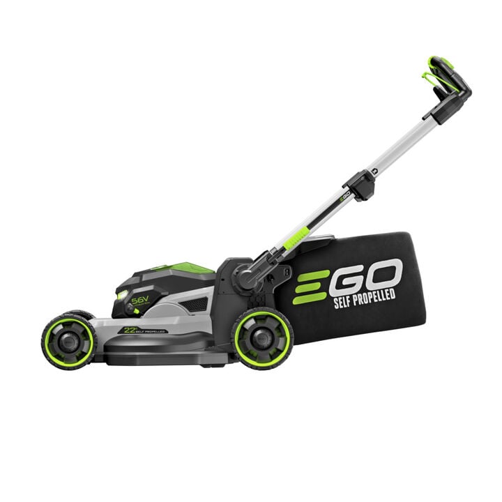 EGO 1000 Series 22 Inch Select Cut Self-Propelled Mower (Bare Tool) Reconditioned, large image number 1