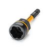 GEARWRENCH Bolt Biter Nut Extractor & Driver 12mm, small image number 1