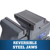 Wilton Reversible Bench Vise, small