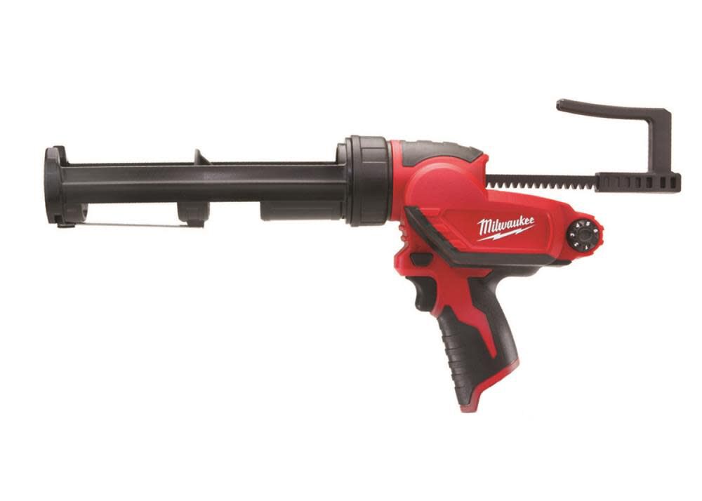 Cordless Caulking Gun Compatible With Dewalt 20V Battery