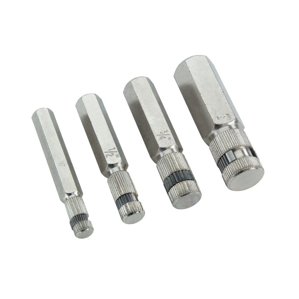 Proto 4 Piece Internal Pipe Wrench Set J140SET Acme Tools