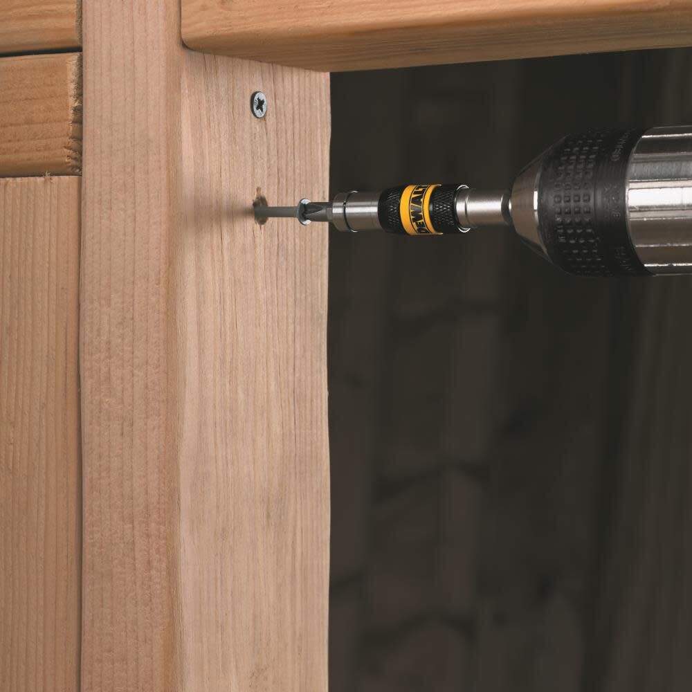 DEWALT Impact Ready Pivot Holder, large image number 7
