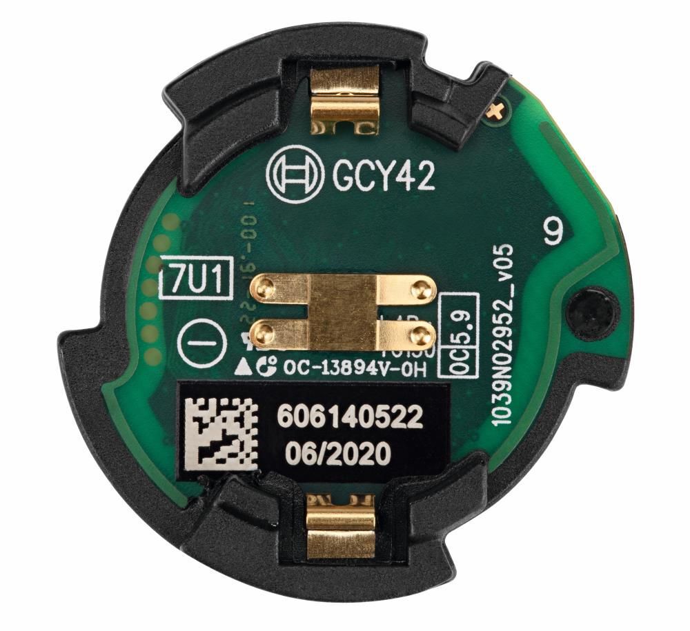 Bosch Bluehound Connectivity Module, large image number 2