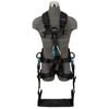 Safewaze Wind & Tower Harness: Alu 5D, Removable Seat, Alu QC Legs, small image number 1