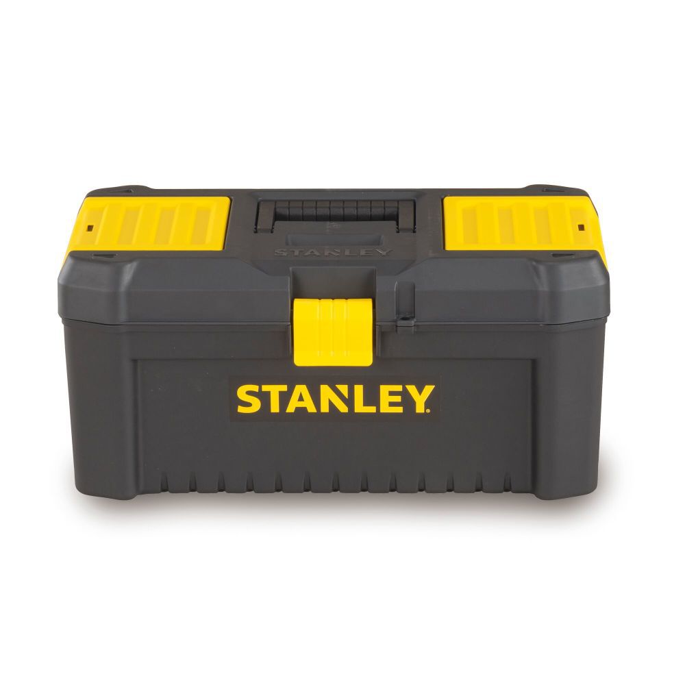 Stanley 16 Inch Essential Toolbox, large image number 7