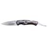 Klein Tools Electrician Pocket Knife #2 PH Bit, small