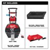 Milwaukee MX FUEL Sewer Drum Machine Kit, small