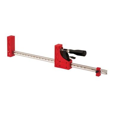 JET 40 In. Parallel Clamp, large image number 0