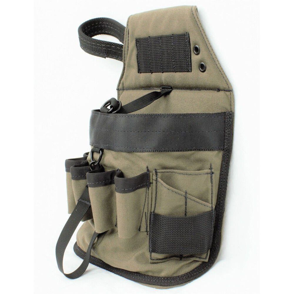 Leg tool discount pouch