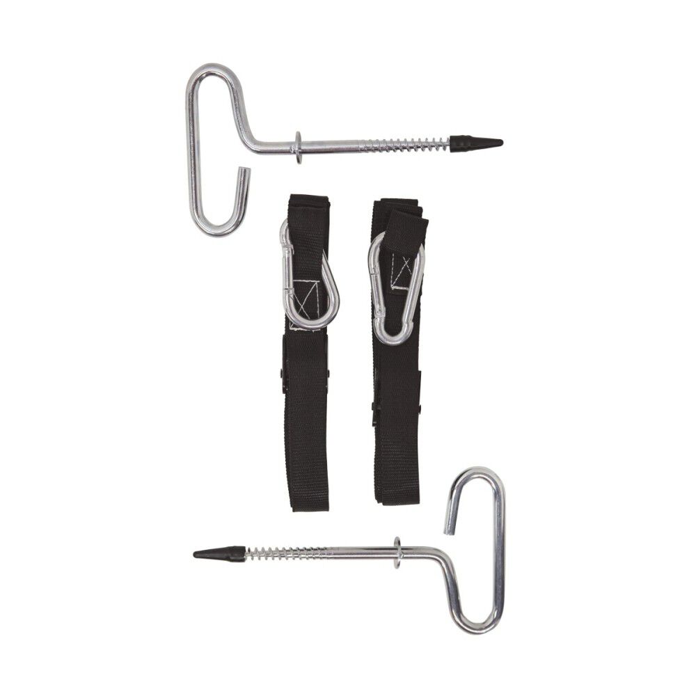 Eskimo Deluxe Tie Down Kit – 24260