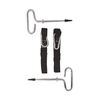Eskimo Deluxe Tie Down Kit, small image number 1