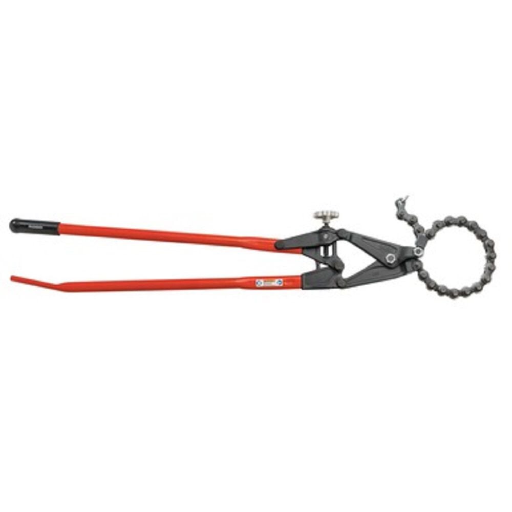 Ridgid Model 286 Soil Pipe Cutter 59698 Simolary simolary.com 7