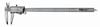 General Tools Digital Fractional Caliper - 12in, small image number 1