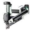 Metabo HPT Cordless Pneumatic 18V Metal Connector Nailer Kit, small image number 1