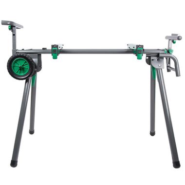 Metabo HPT Heavy-Duty Miter Saw Stand