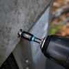 Spyder 1/4 Inch Magnetic Deep Socket Impact Nut Driver, small image number 5