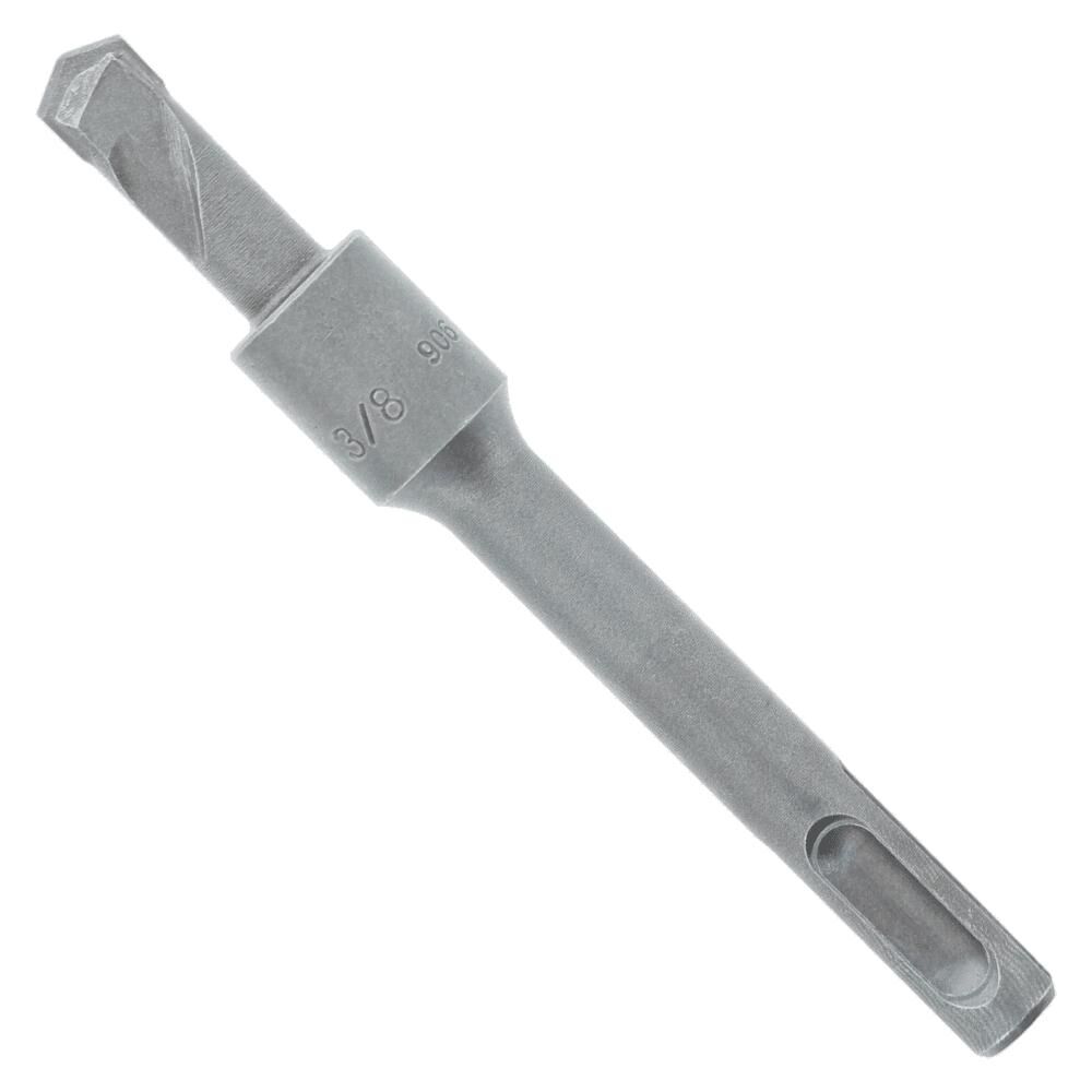 Diablo Tools 3/8inx1-1/16inxSDS-Plus 2-Cutter, large image number 1