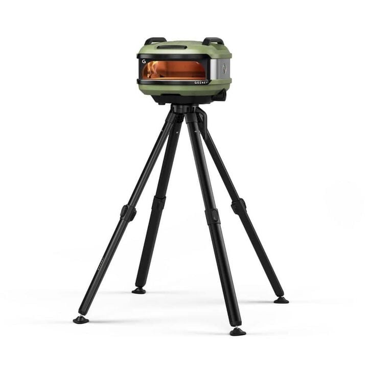 Gozney Aluminum Pizza Oven Tread Venture Stand, large image number 2