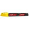 Milwaukee INKZALL Yellow Paint Marker, small image number 1