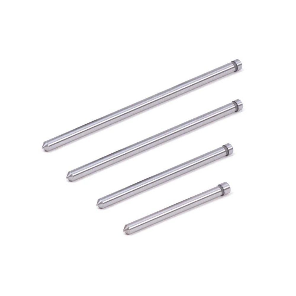 Evolution Power Tools 5/8in Width x 2in Depth Annular HSS Cutter, large image number 6