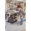 Sawstop 10 Inch 3 HP 52 Inch Industrial Cabinet Saw 230V Single Phase, small