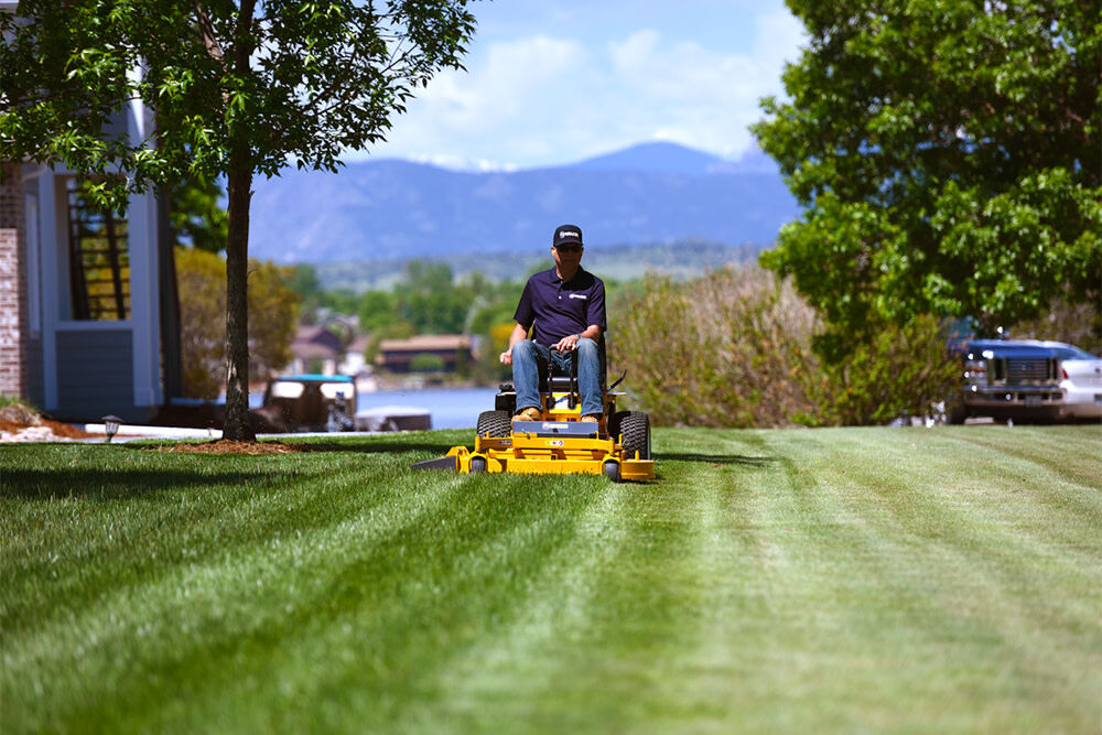 Walker R21 Zero Turn Mower Residential Kohler Engine Non