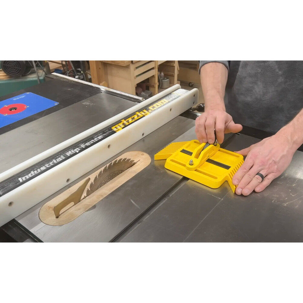 Magswitch SavR Featherboard for Table Saw 81101513 Acme Tools