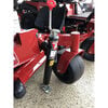 Toro Jack Kit For Zero Turn Radius Side/Rear Discharge Mower, small image number 6