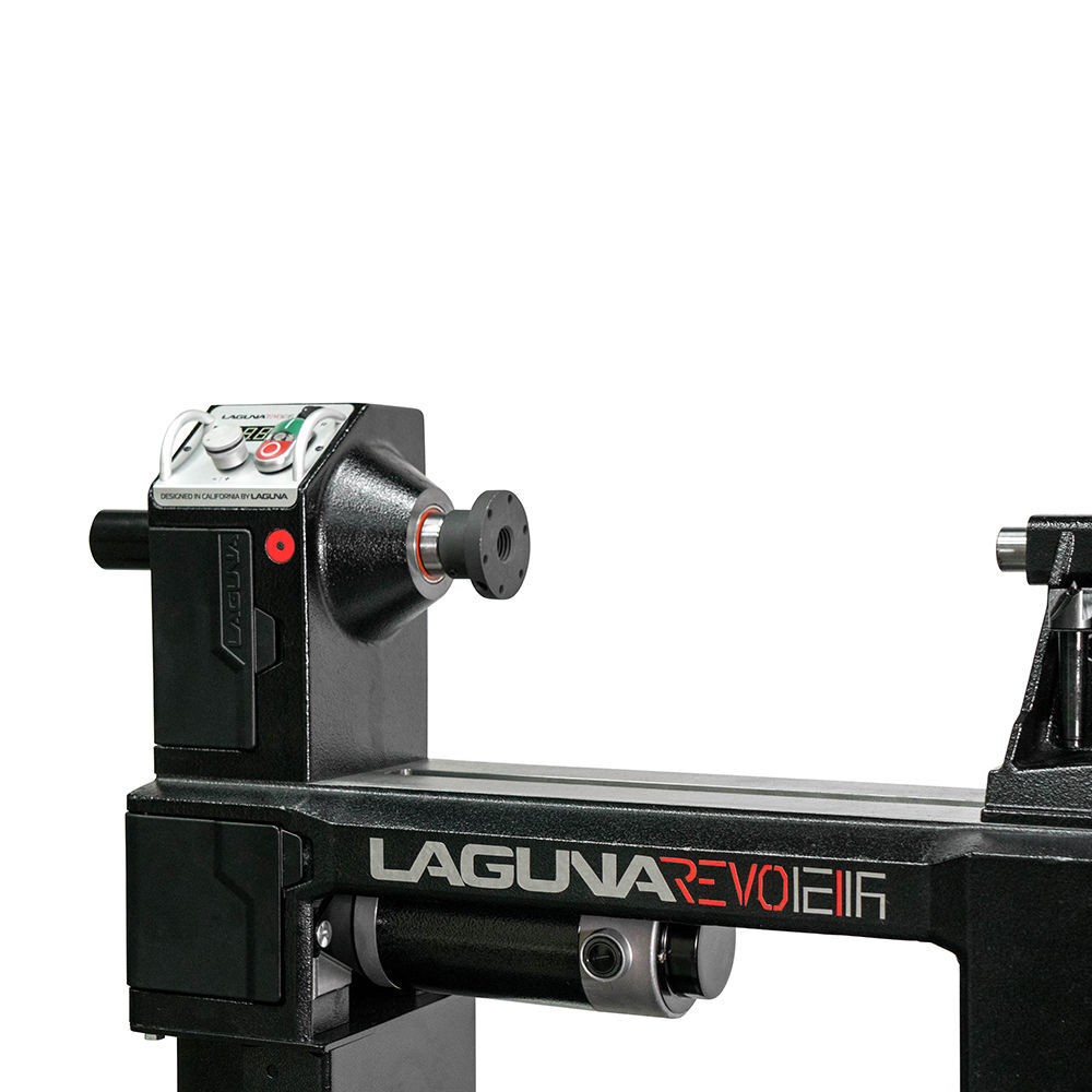 Laguna Tools REVO 12 | 16 Lathe, large image number 5