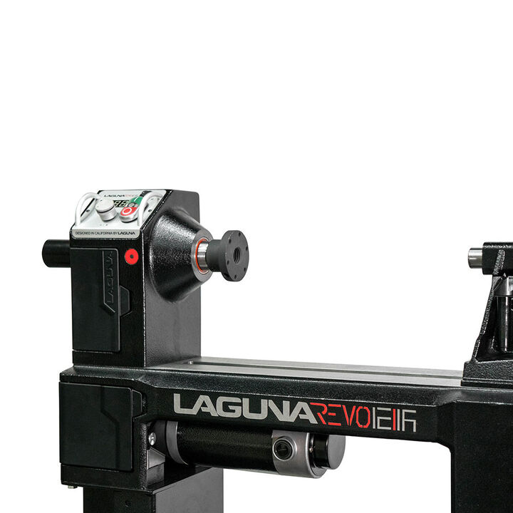 Laguna Tools REVO 12 | 16 Lathe, large image number 4