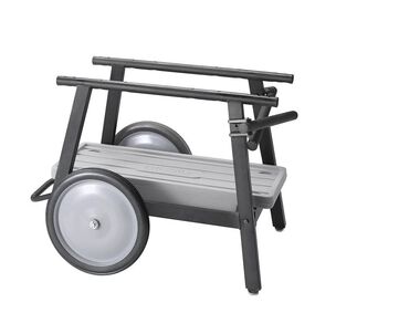Ridgid 150 A Universal Wheel & Tray Stand