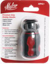 Malco Products Premium Grip Stubby Handle, small image number 1