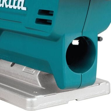 Makita 12 Volt Max CXT Lithium-Ion Cordless Jig Saw (Bare Tool), large image number 3