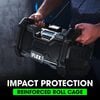 FLEX 24V JOBSITE RADIO (Bare Tool), small image number 5