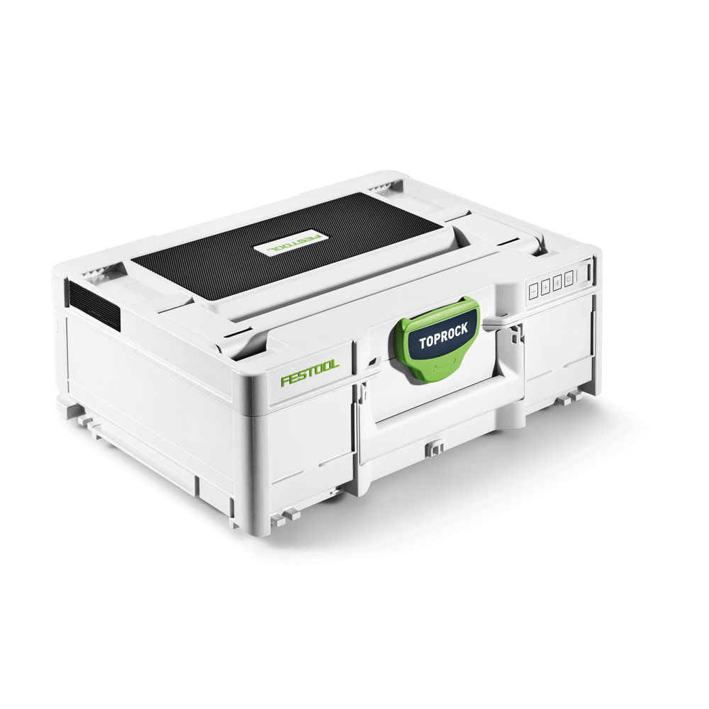 Festool 11V 20W SYS3 BT20 M 137 TopRock Bluetooth Speaker, large image number 3