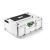 Festool 11V 20W SYS3 BT20 M 137 TopRock Bluetooth Speaker, small image number 3