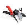 Hultafors Double Holster JS & URA - Jab Saw and Utility Knife, small