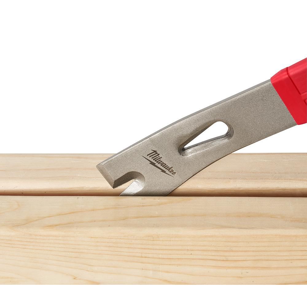 Milwaukee Pry Bar 12inch, large image number 7