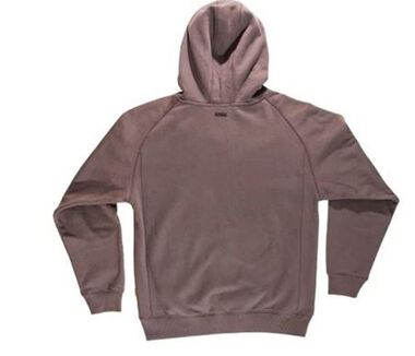 DEWALT Guaranteed Tough Hoodie Heather Gray Medium, large image number 1