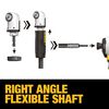 DEWALT ELITE SERIES Right Angle Attachments 4 Pieces, small image number 4