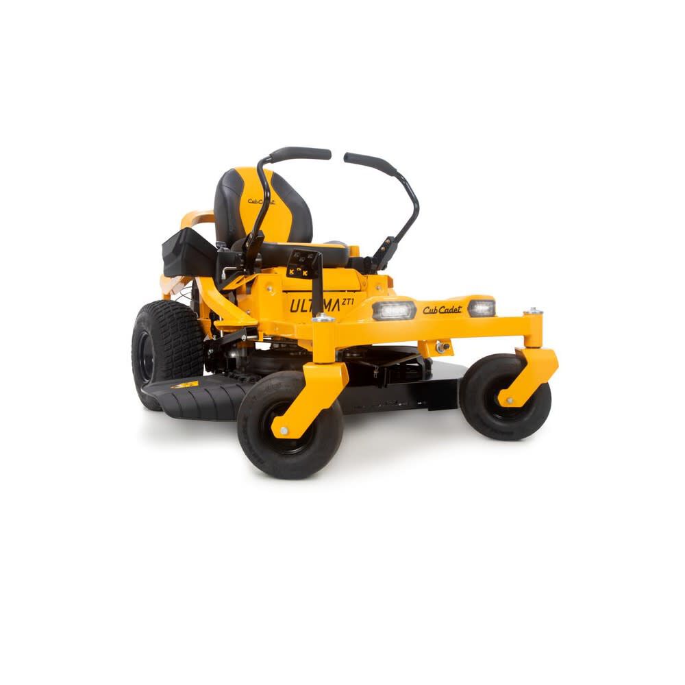 42in cub cadet zero turn 2025